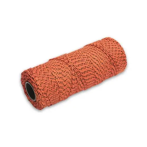 [MTML614 - 10265] Marshalltown #18 Orange & Black String Line