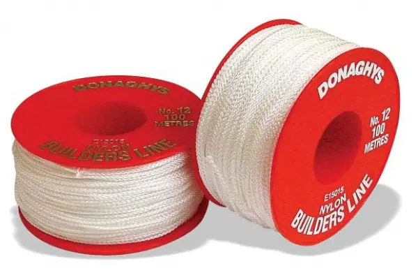 DONAGHYS Builders Line NO.12 50M NAT