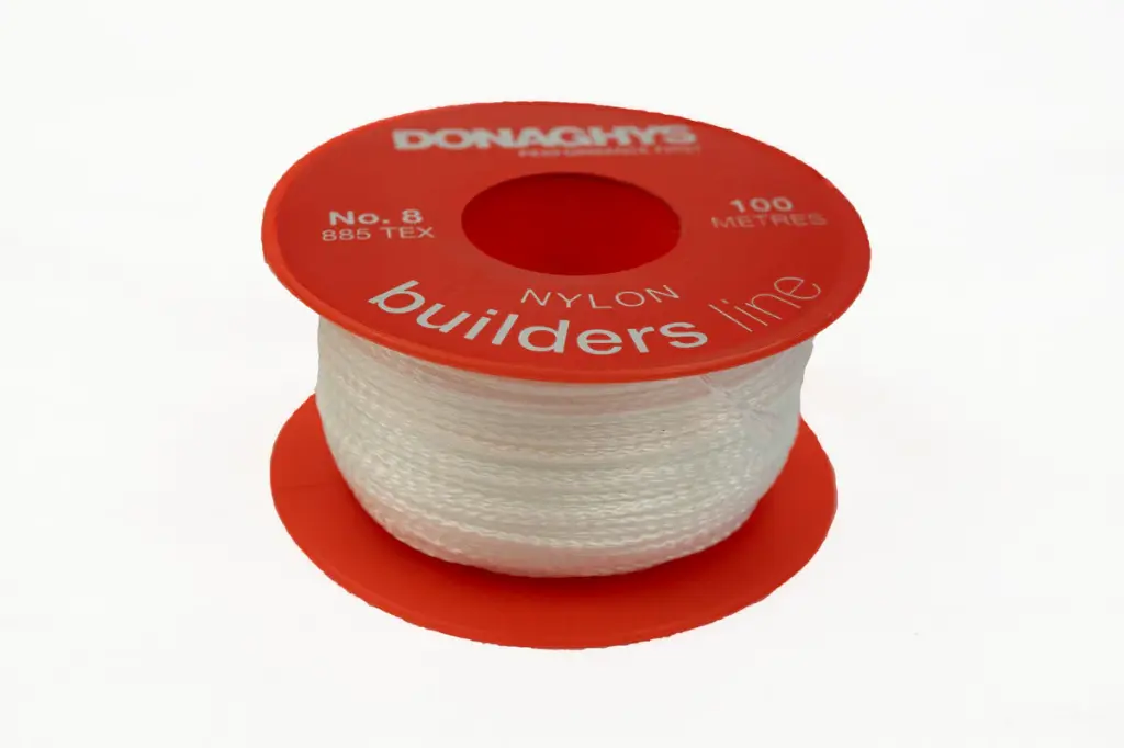 DONAGHYS Builders Line NO.8 100M NAT
