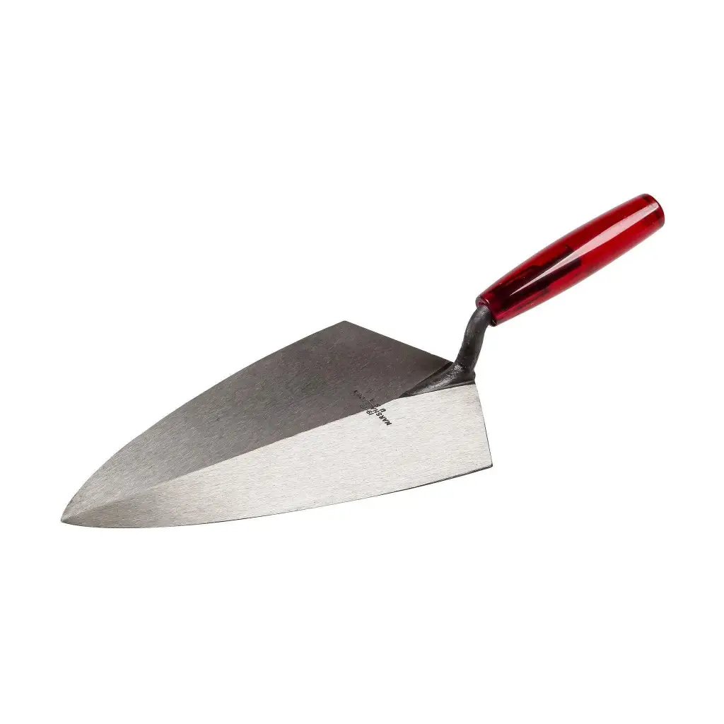 [MT19P12XH - 11520] Marshalltown 19-12 Philadelphia Plastic Handle 12 Inch