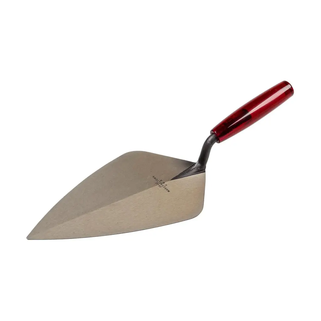 [MT34P12XH] Marshalltown 34-12 London Plastic Handle 12 Inch