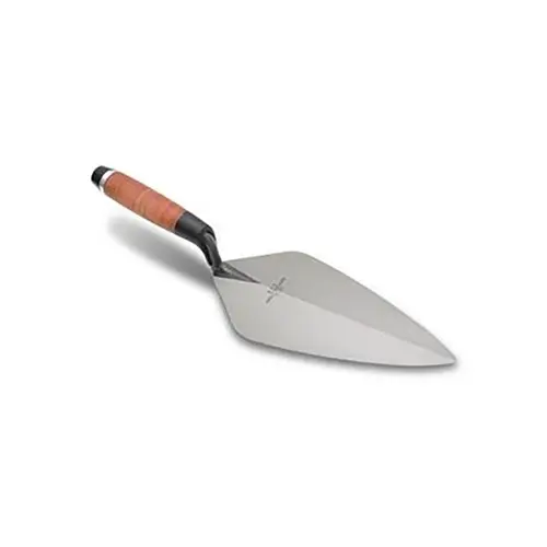 Marshalltown 33-12 Leather Handle 12 Inch