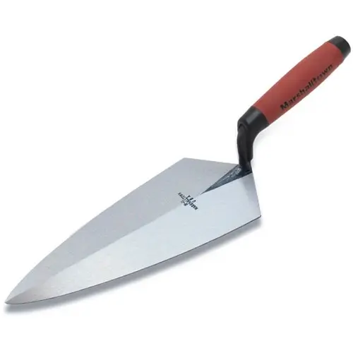 [MT1911FG - 10109] Marshalltown 11" Brick Trowel PHILI D/S HDL