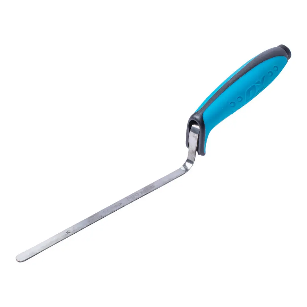 OX Professional 8mm Mortar Smoothing Tool