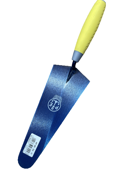 PAVAN ANCORA 10" GAUGING TROWEL
