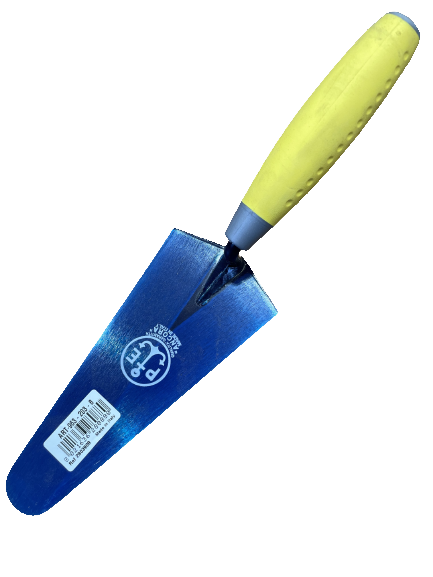 PAVAN ANCORA 8" GAUGING TROWEL