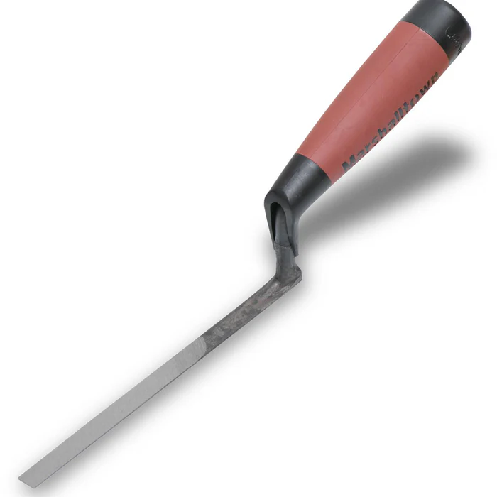 [MT505D - 11315] MARSHALLTOWN TUCK POINTER, 172X10MM DURASOFT HANDLE