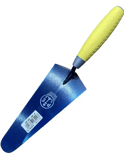 PAVAN ANCORA 9" Gauging Trowel Soft grip