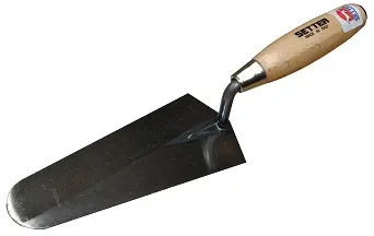 Setter Gauging Trowel 150mm