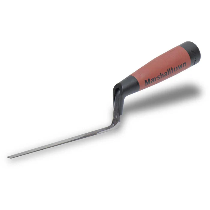 MARSHALLTOWN TUCK POINTER, 165 X 4.8MM DURASOFT HANDLE