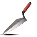 MARSHALLTOWN PHIL BRICK TROWEL 11" LOW RISE DURASOFT