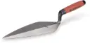 MARSHALLTOWN 33-11 LONDON BRICK TROWEL 11" LOW RISE DURASOFT HANDL