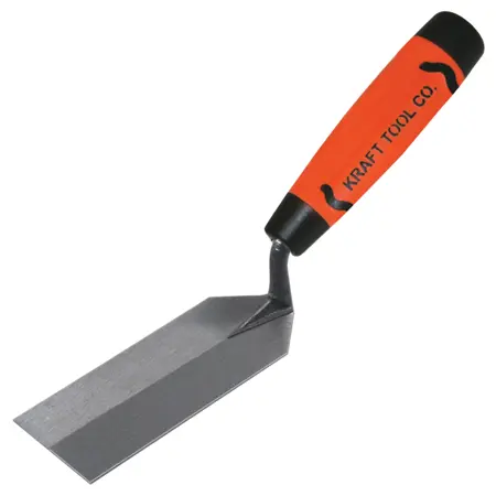 [GG432PF] KRAFT MARGIN TROWEL 5 X 2IN PROFORM