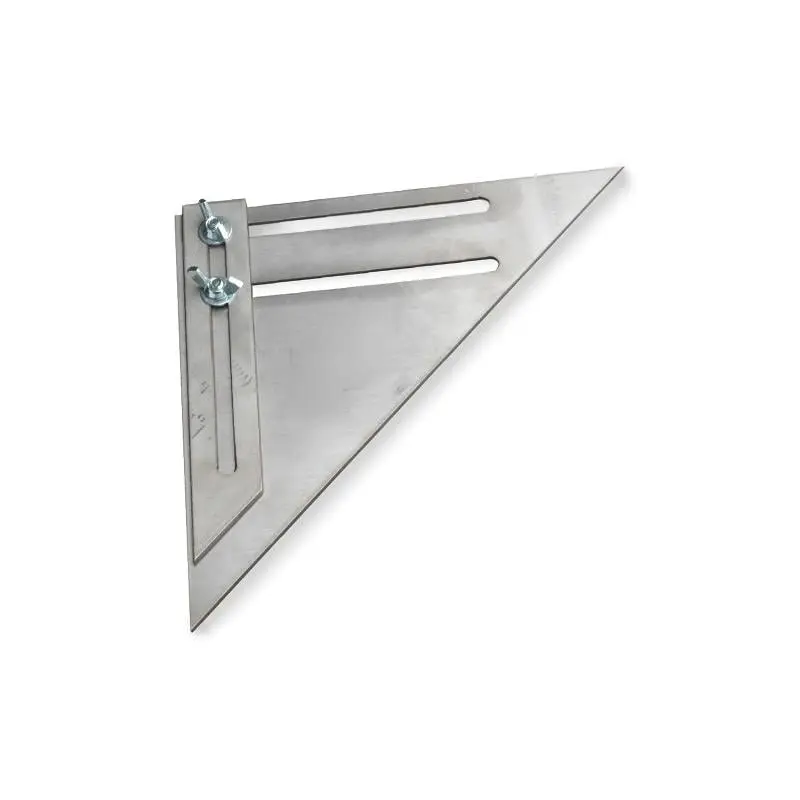 MasterFinish PLASTERERS SQUARE