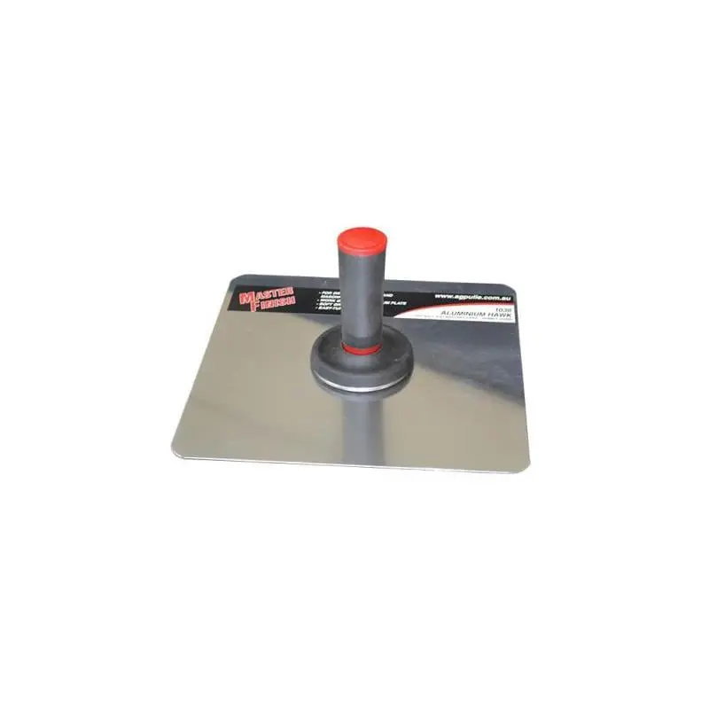 [1038] MasterFinish PLASTERERS HAWK 300 x 300