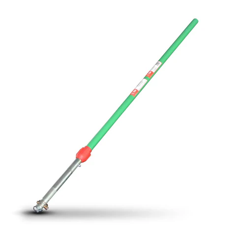 MasterFinish TELESCOPIC HANDLE HALF LENGTH