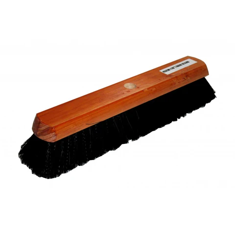 [1071] MasterFinish HF18 BROOM ONLY - 45CM/18"