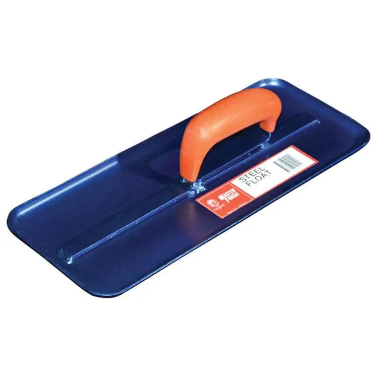 [229W] MasterFinish WALKING STEEL FLOAT 100 x 290mm