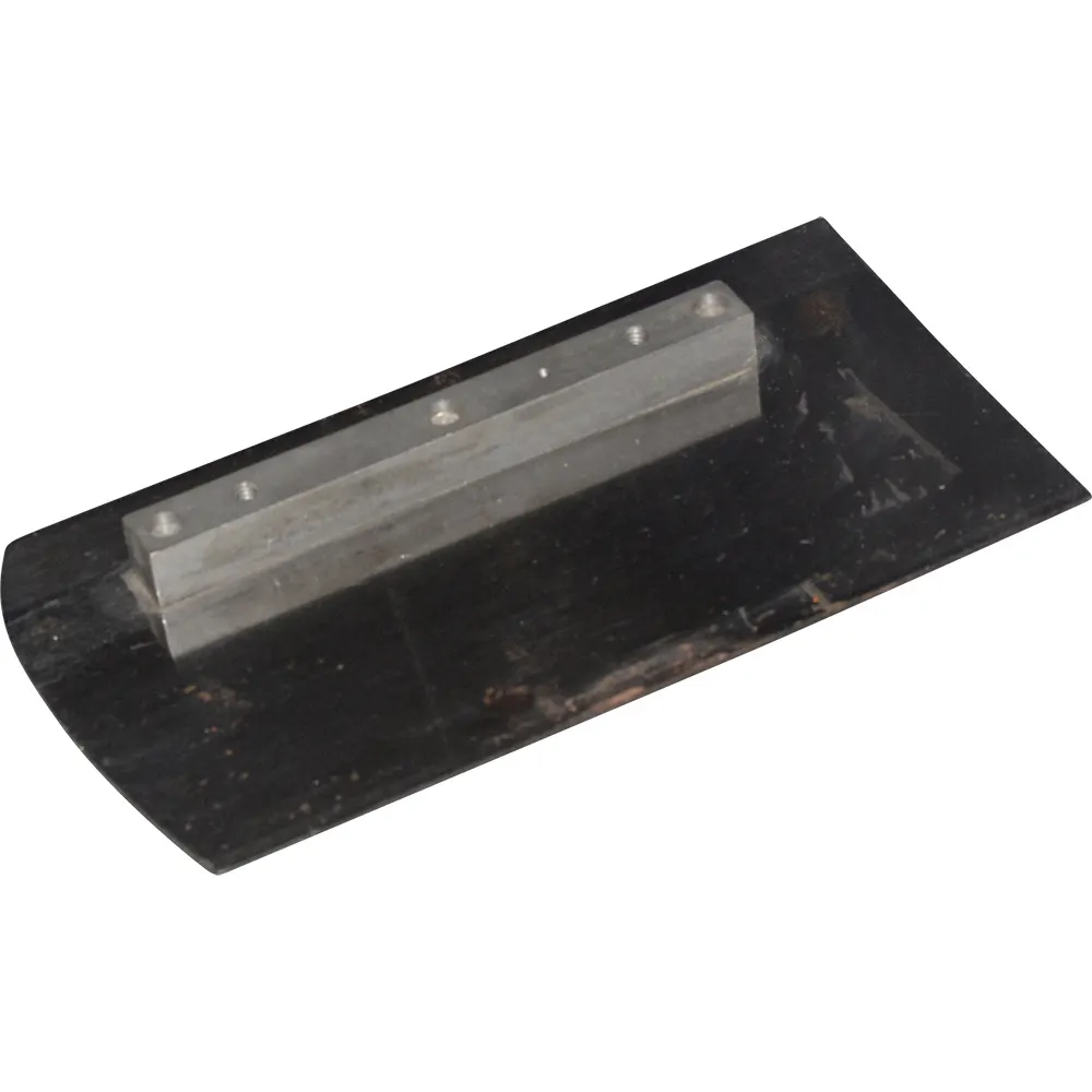 [MF24FB] MasterFinish 24" FINISHING BLADES