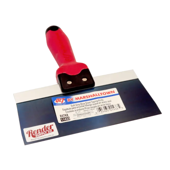 [MTBSTK8 - 11433] MARSHALLTOWN Taping Knife 203 x 76mm