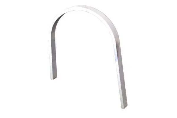 Masterfinish KERB & GUTTER BOW 152 X 178