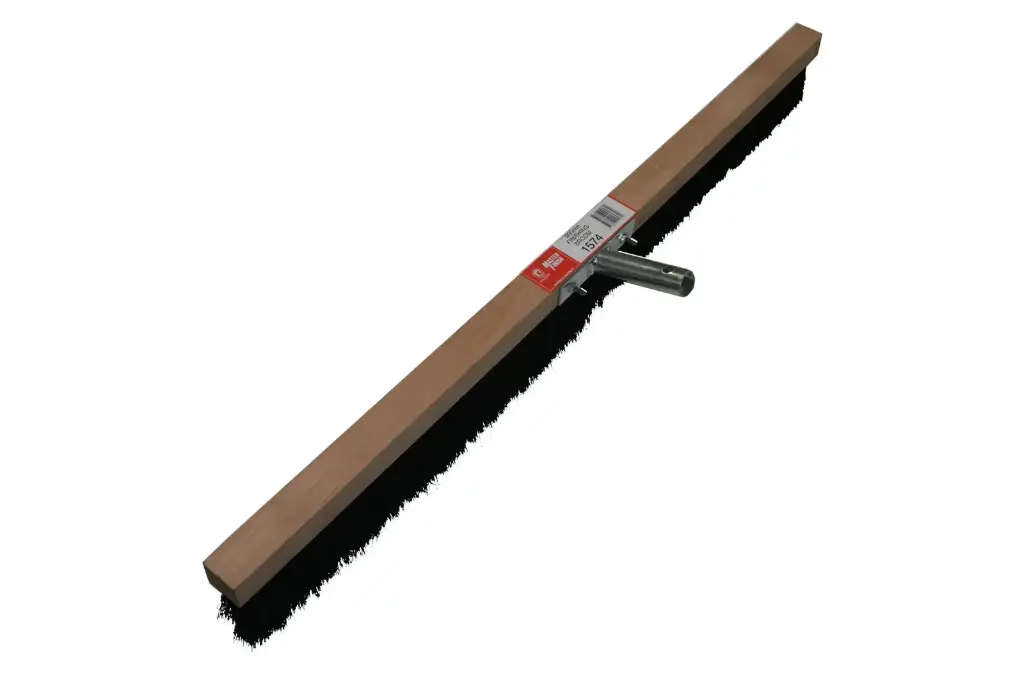 Masterfinish 1574 900mm Finishing Broom