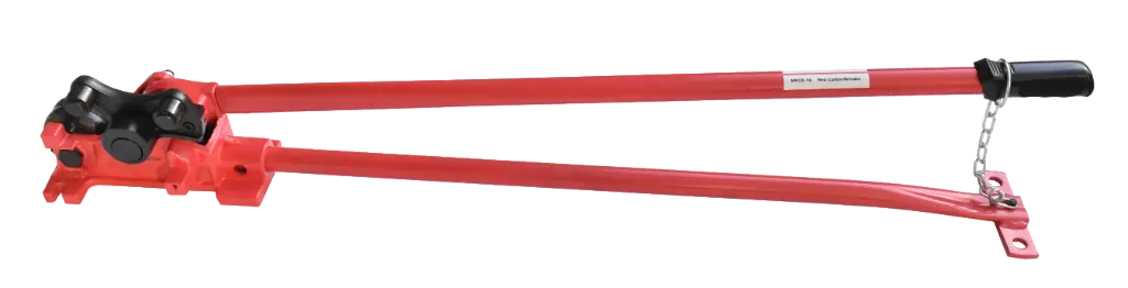 Masterfinish Reo Cutter/ Bender