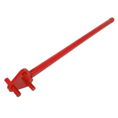 [MT14739 - 14739] MARSHALLTOWN 864MM QLT REBAR BENDER BENDS UP TO 16MMM