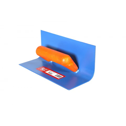 MasterFinish KERB & GUTTER COVING TROWEL