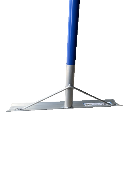 Star Concrete Rake