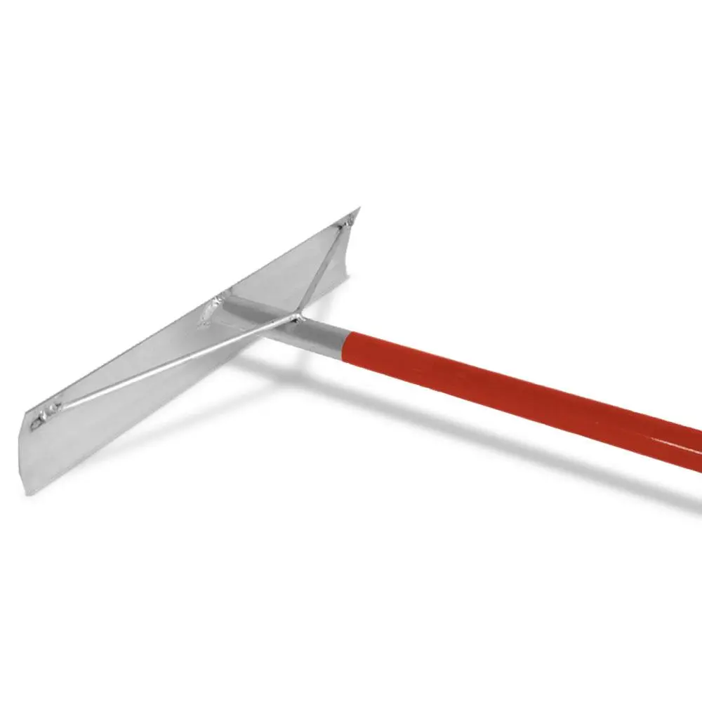 [MTRED700158 - 24837] Marshalltown Placer 508 x 102mm Aluminium Open Angle Without Hook