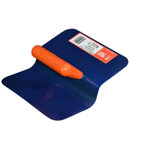 [KGCT] MasterFinish KERB & GUTTER CROSSING TROWEL