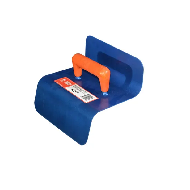 [KGT] MasterFinish KERB & GUTTER PROFILE TROWEL