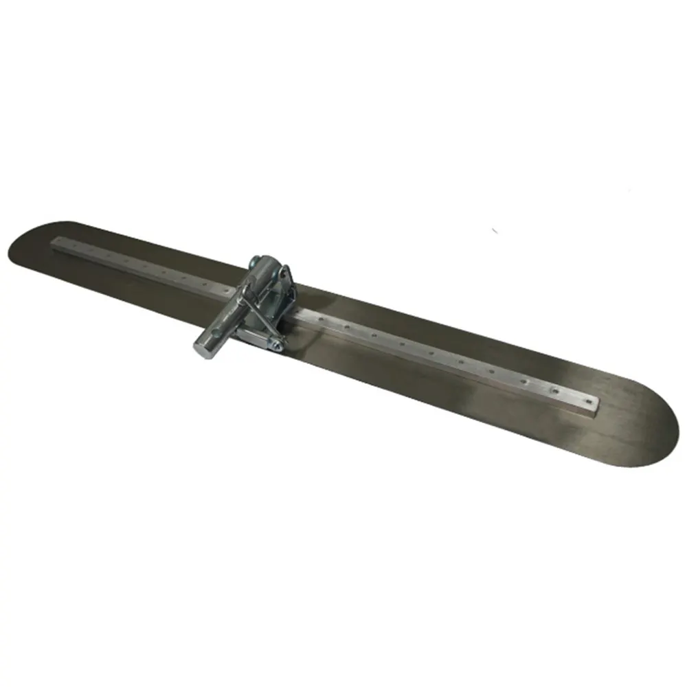 [609] Fresno Trowel Tilt Mech 900mm 609
