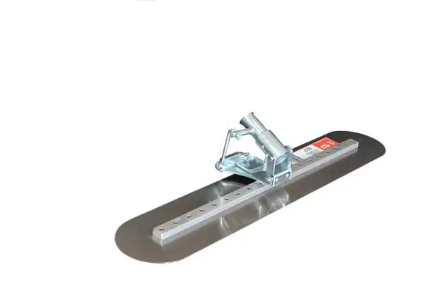 Fresno Trowel Tilt Mech 600mm 607
