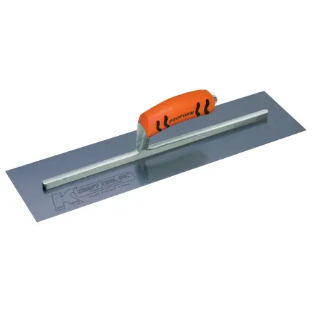 [CF729BPF] Kraft 18 x 4 Trowel