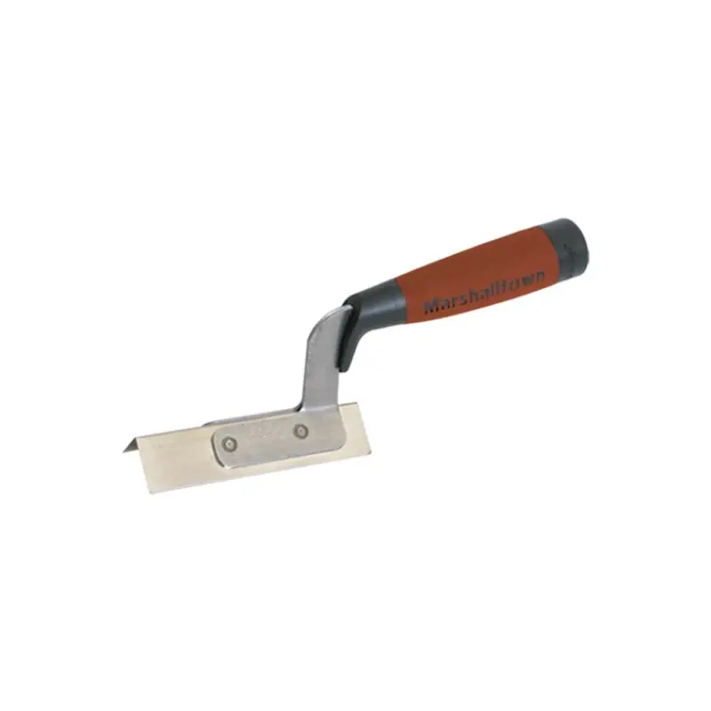 [MT5769D - 15769] Marshalltown 51mm Outside Corner Trowel Eifs S/S D/Soft Handle