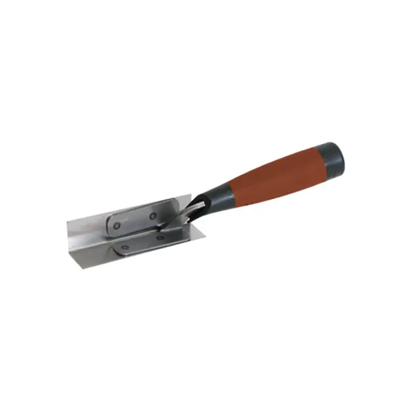 Marshalltown 51mm Inside Corner Trowel Eifs S/S D/Soft Handle