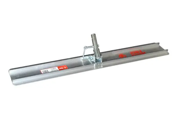 MasterFinish BULLFLOAT ALUMINIUM 600mm