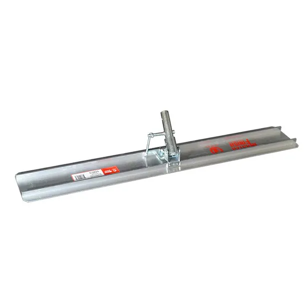 [1063] MasterFinish BULLFLOAT ALUMINIUM 900mm