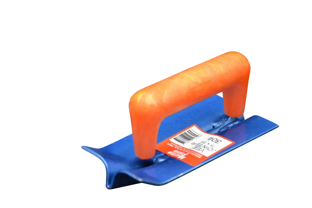 [304] MasterFinish VEE JOINTER 75 X 19