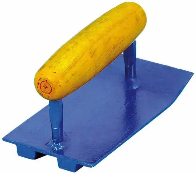 MasterFinish NON SLIP GROOVER - 2 GROOVES