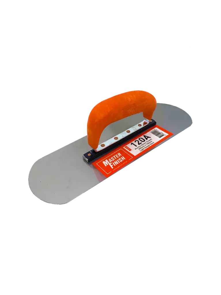 [120A] MasterFinish MARBLE SHEEN TROWEL 300mm