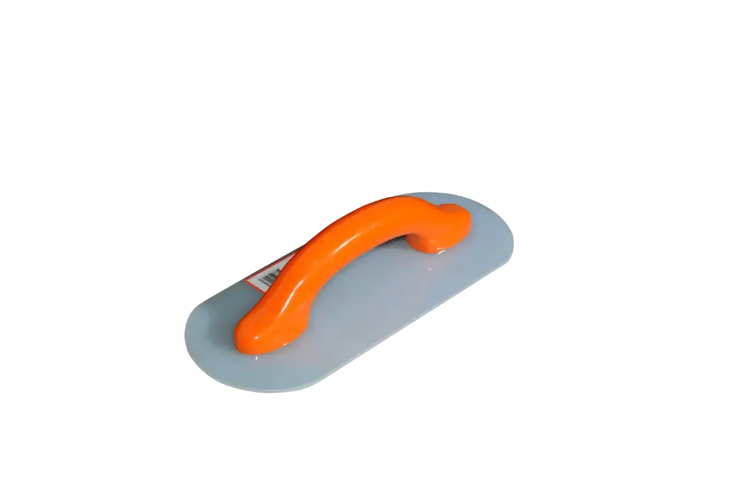 [127] MasterFinish PLASTIC MARBLE SHEEN TROWEL 400 x 150mm