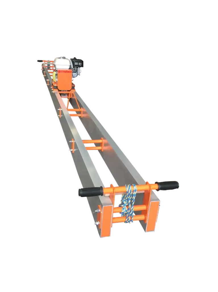 [2BVS3.25] MasterFinish 3.25M TWIN BEAM VIB.SCREED