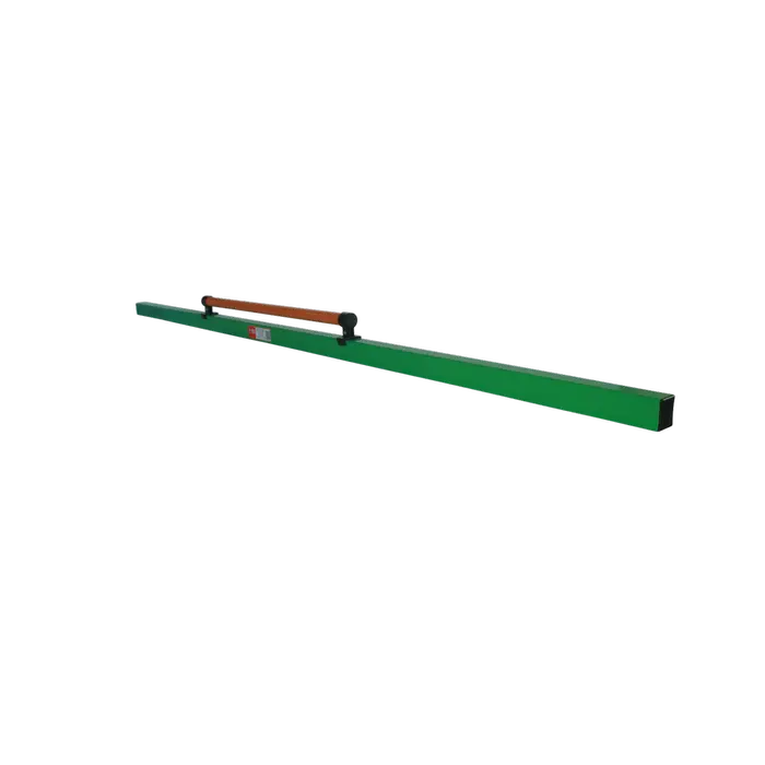 MasterFinish SCREED CLAMPED HANDLE 3000mm