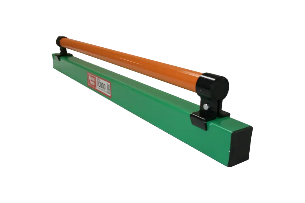 MasterFinish Screed Clamped Handle 800mm