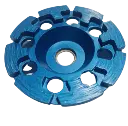 Dimach 100mm EHWA T-Seg Cup Wheel