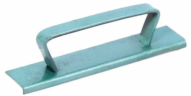 MasterFinish SMALL EDGING 140 x 30 x 40