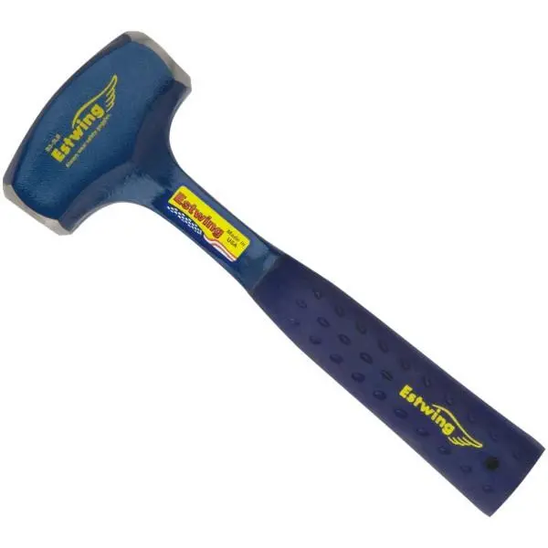 ESTWING HAMMER DRILLING 2LB VINYL GRIP
